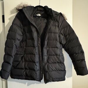 The North Face Gotham CX66 Women’s Hooded Jacket